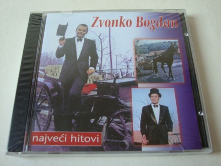 Zvonko Bogdan - Najveći hitovi