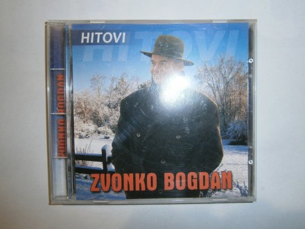 Zvonko Bogdan ‎– Hitovi