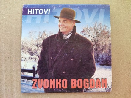 Zvonko Bogdan – Hitovi - original ✅