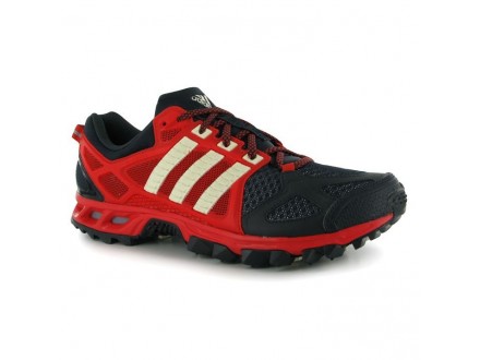 adidas Kanadia TR6 Mens Running Shoes - 3 boje
