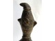 afrika BENIN - figura ratnika - bronza 19 vek? slika 4