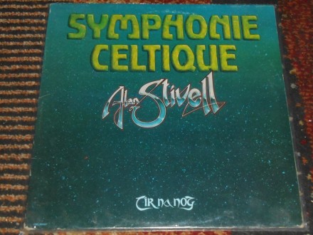 alan stilvell - symphonie celtique 2xlp (france 1.pres)