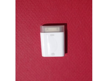 apple 30 pin to usb adapter