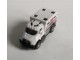 auto kamion matchbox MBX ARMORED TRUCK Made in Thailand slika 4