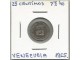 b4 Venezuela 25 centimos 1965. Y#40 slika 1