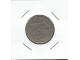 b7 Tunis 1/2 dinar 1997. slika 1