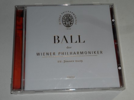 ball-wiener philharmoniker