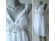 bela letnja haljina br M VELON slika 2