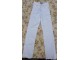 bele farmerke,Chambers Jeans ` M veličina slika 3