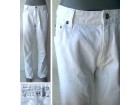 bele jeans pantalone broj M SPRINGFIELD