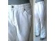 bele jeans pantalone broj M SPRINGFIELD slika 2