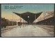beograd zeleznicka stanica 1916 peron kolosek vagoni slika 1