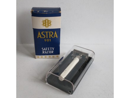 brijač - razor ASTRA 901 Made in ČSSR