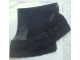 čarape crne samodržeće II 39 do 42 GUISELLA GORTZ slika 3