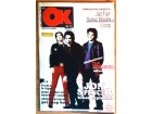časopis OK br. 17 (2002) - na srpskom, retko!!!