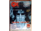 časopis OK br. 5 (2000) - na srpskom, retko!!!