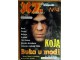 časopis XZ ZABAVA br. 4 (1997), Prince, Bajaga, Rambo slika 1