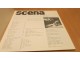 časopis za pozorišnu umetnost SCENA 2/1975 slika 2