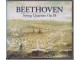 cd / BEETHOVEN - String Quartets Op. 18 + 3 CD slika 1