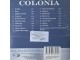 cd Colonia The Platinum Collection slika 2