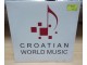 cd Croatian World Music slika 1