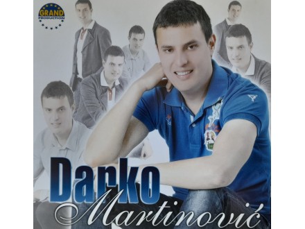 cd Darko Martinović Evo.evo