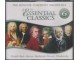 cd / ESSENTIAL CLASSICS + 6 CD Vivaldi Bach Mozart..... slika 1