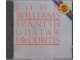 cd / JOHN WILLIAMS SPANISH GUITAR FAVORITES slika 1