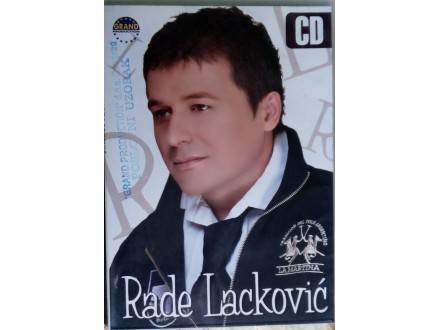 cd Rade Lacković.
