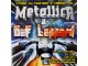 cd Studio 99 Perf. A Tribute To..Metallica &; Def Lepp slika 1