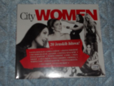 city women--nov