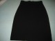 crna suknja slika 2