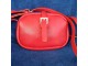 crvena torbica CLOCHAUSE slika 1