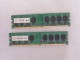 ddr2 1Gb 800 DIMM  5-5-5 RoHS [MP] transcedent 2 kom slika 1