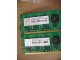 ddr2 1Gb 800 DIMM  5-5-5 RoHS [MP] transcedent 2 kom slika 2