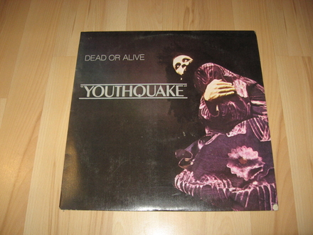 dead or live - youthquake