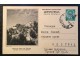 dopisnica dopisna karta 1939. god. Srbija =49= slika 1