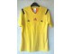 dres majica broj S žuti ADIDAS slika 1