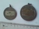dve verzije medalje za sportske uspehe jna slika 1