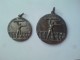 dve verzije medalje za sportske uspehe jna slika 2