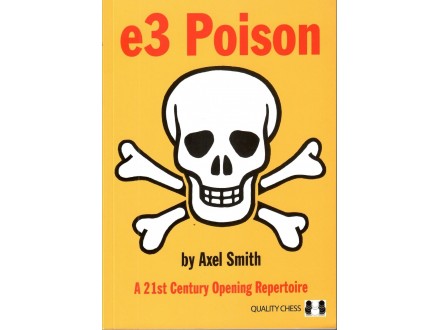 e3 Poison