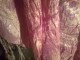 elegantna esarpa narandzasto pink,152x50cm,nova slika 1