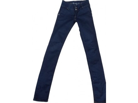 farmerke ,,Capitto jeans`broj 26