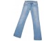 farmerke svetlo plave,,Gelsonimo jeans` broj 28 slika 2