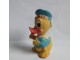 figura stara Biserka Disney PAJA PATAK Made in Yugoslav slika 4