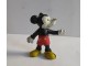 figura stara W.Disney MIKI MAUS - MICKEY MOUSE slika 1