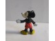 figura stara W.Disney MIKI MAUS - MICKEY MOUSE slika 3