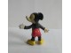 figura stara W.Disney MIKI MAUS - MICKEY MOUSE slika 6