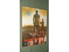 filmski plakat broj 67: CRVENA POLJA   (kineski film)