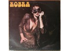 folk LP: KOBRA - Mrzim matorce (1987) NESLUŠANA
